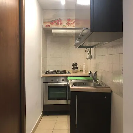 Casa vacanze La Casetta Surbo