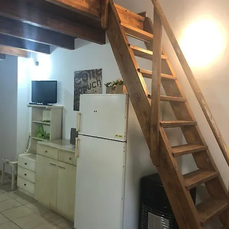 Casa vacanze La Casetta