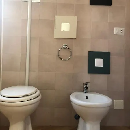 La Casetta Surbo