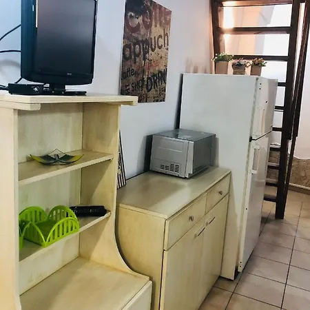 La Casetta *