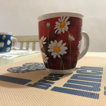 Semesterbostad La Casetta *